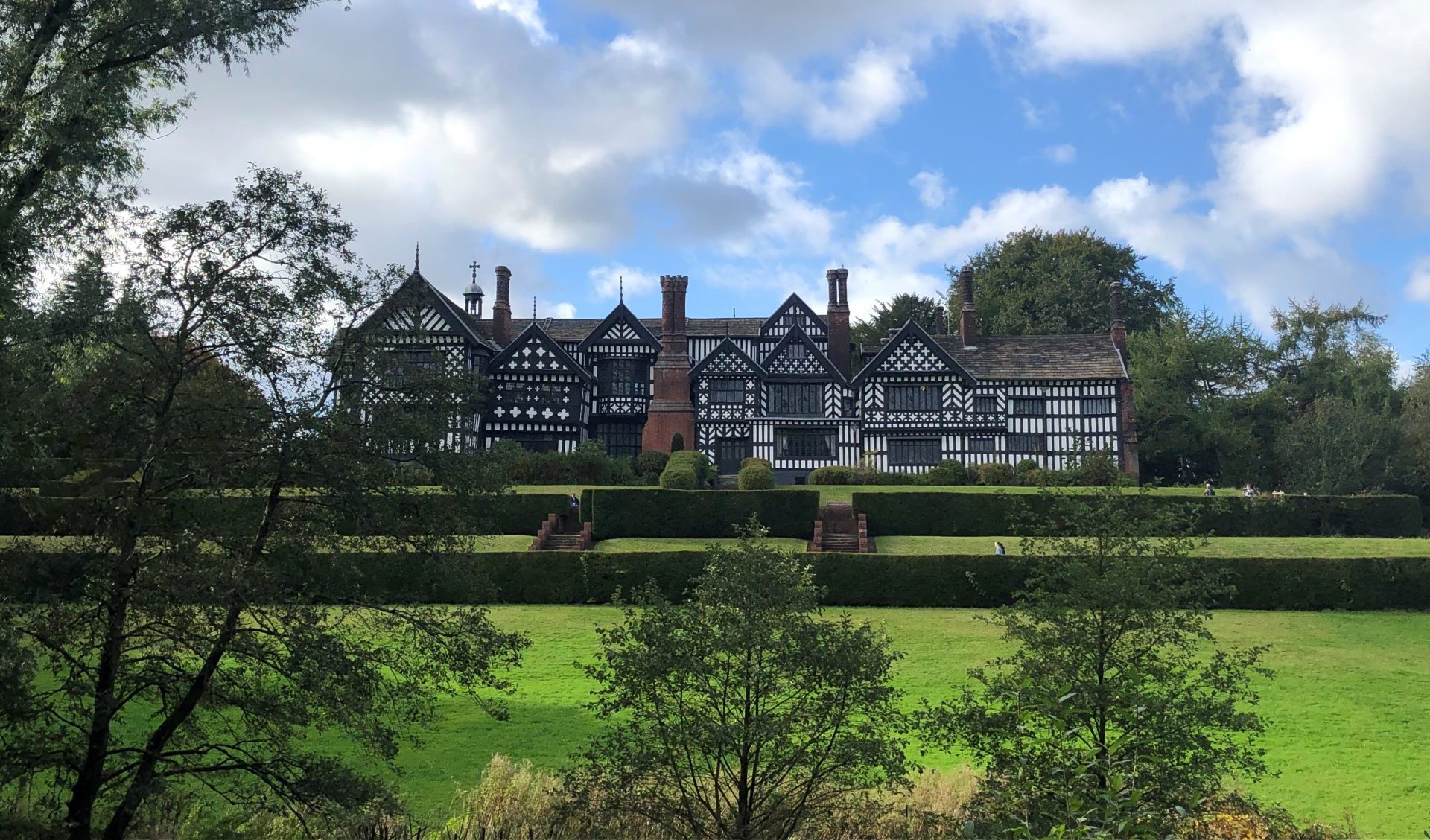 Bramall Hall