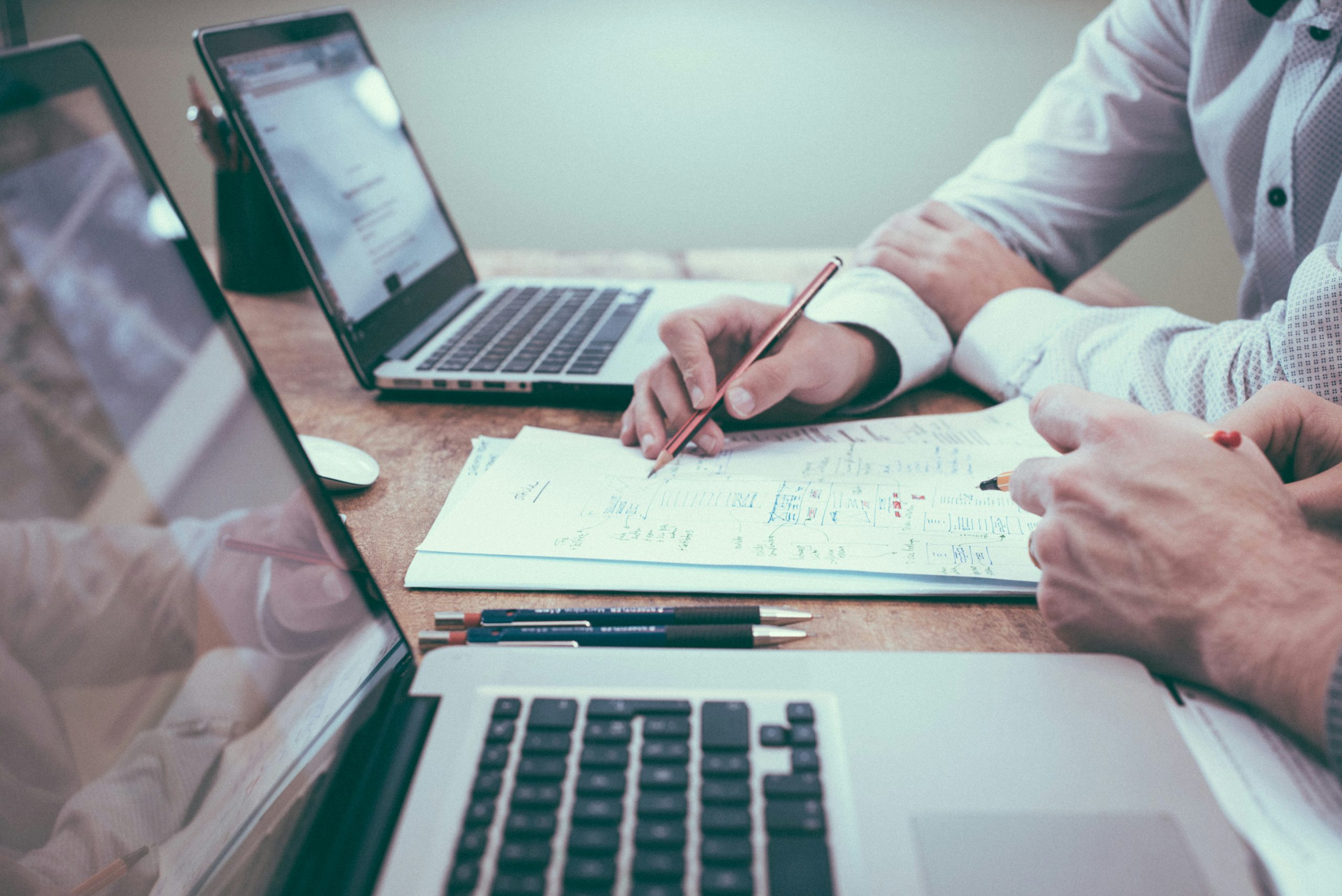 Managing Multiple Priorities And Stress
